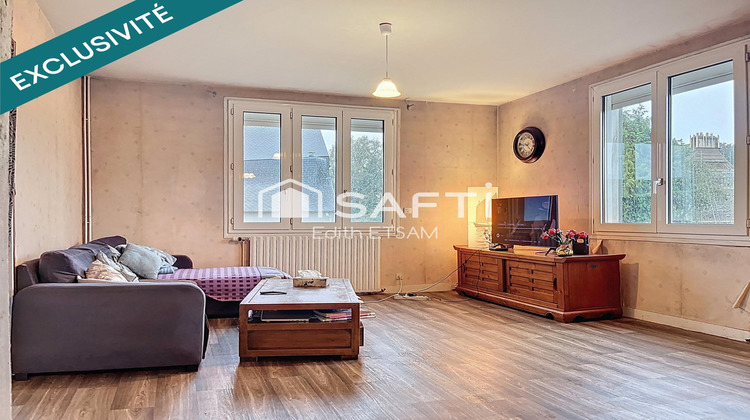 Ma-Cabane - Vente Maison Plévin, 105 m²