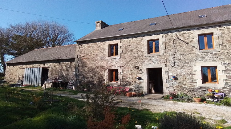 Ma-Cabane - Vente Maison PLEVIN, 119 m²