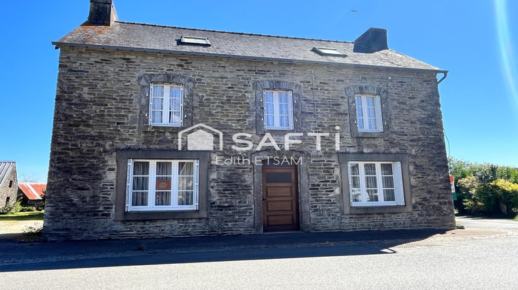 Ma-Cabane - Vente Maison Plevin, 90 m²