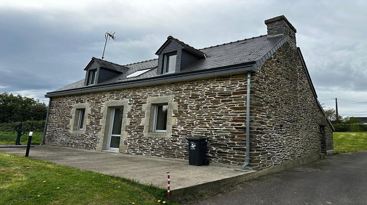 Ma-Cabane - Vente Maison PLEVIN, 0 m²