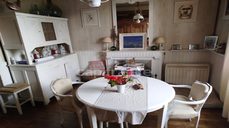 Ma-Cabane - Vente Maison PLEVIN, 176 m²