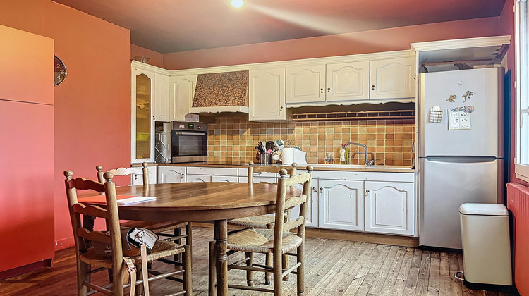 Ma-Cabane - Vente Maison Plévin, 105 m²