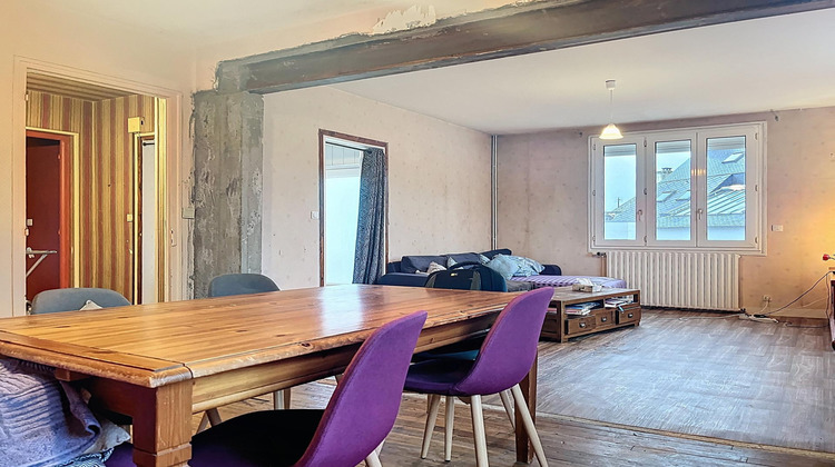 Ma-Cabane - Vente Maison Plévin, 105 m²
