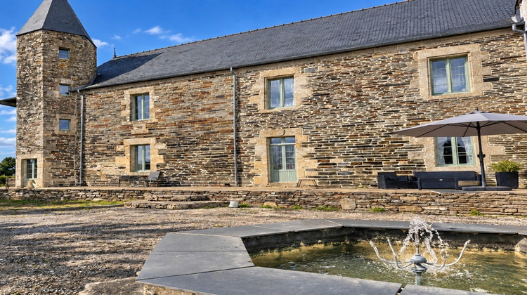 Ma-Cabane - Vente Maison PLEVIN, 543 m²