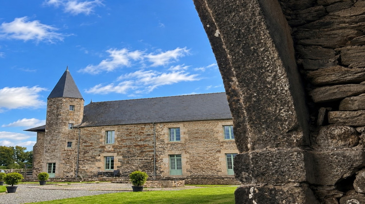 Ma-Cabane - Vente Maison PLEVIN, 543 m²