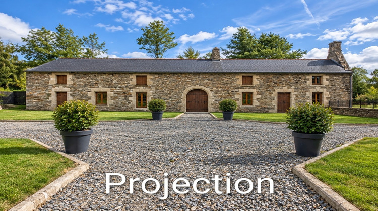 Ma-Cabane - Vente Maison PLEVIN, 543 m²