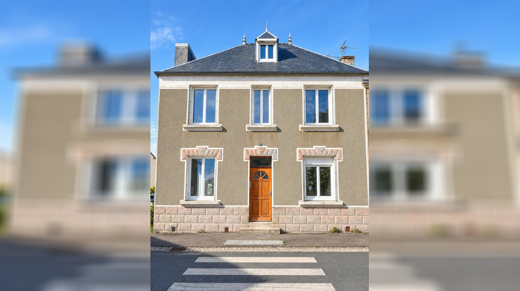 Ma-Cabane - Vente Maison PLEVIN, 80 m²