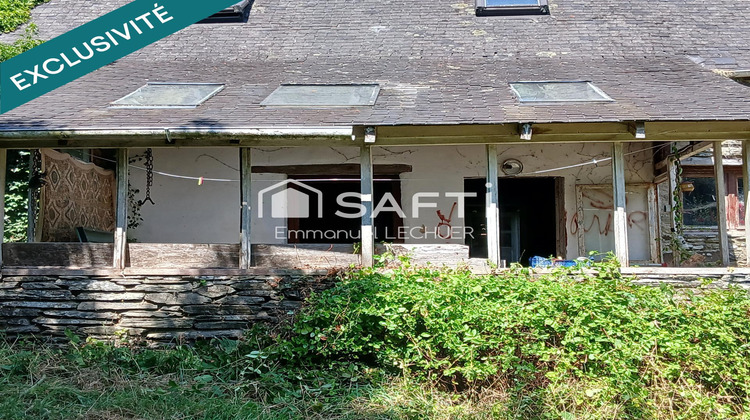Ma-Cabane - Vente Maison Plevin, 130 m²