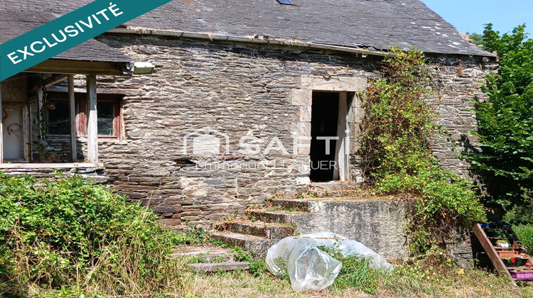 Ma-Cabane - Vente Maison Plevin, 130 m²