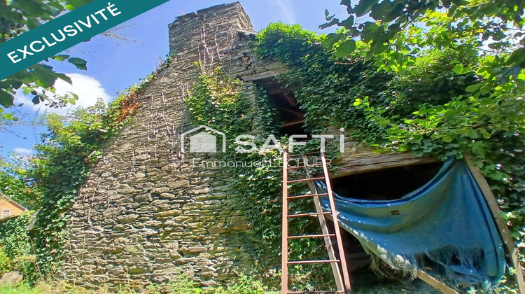Ma-Cabane - Vente Maison Plevin, 130 m²