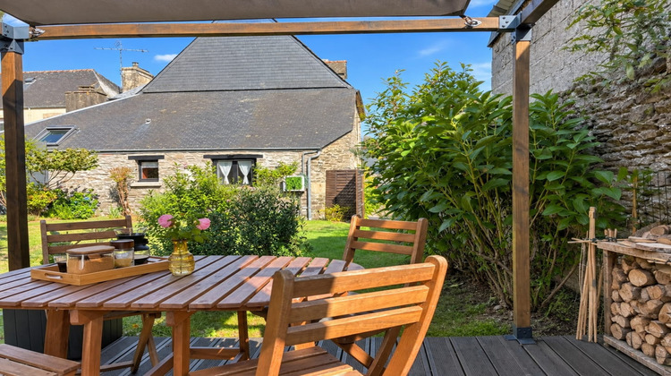 Ma-Cabane - Vente Maison PLEVIN, 126 m²
