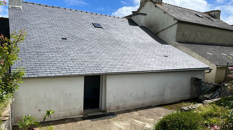 Ma-Cabane - Vente Maison PLEYBEN, 70 m²