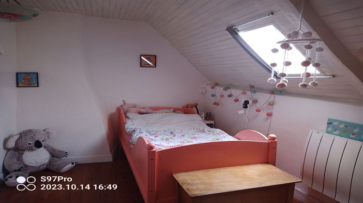 Ma-Cabane - Vente Maison PLEYBEN, 70 m²