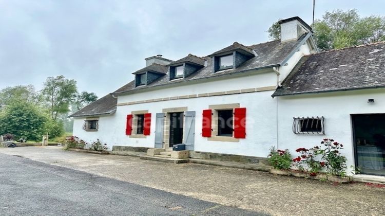 Ma-Cabane - Vente Maison PLEYBEN, 90 m²