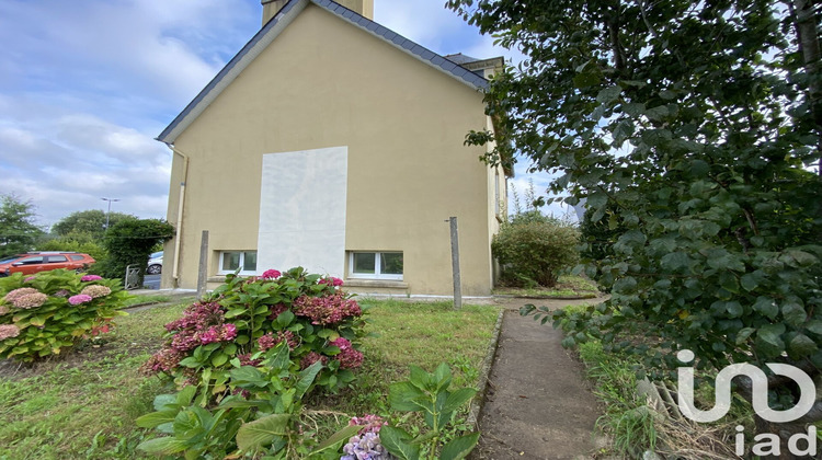 Ma-Cabane - Vente Maison Pleyben, 139 m²