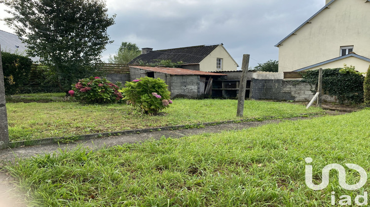 Ma-Cabane - Vente Maison Pleyben, 139 m²