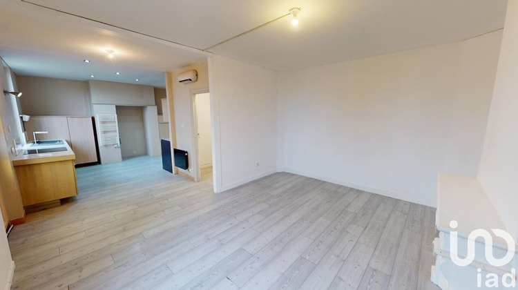 Ma-Cabane - Vente Maison Pleyben, 139 m²