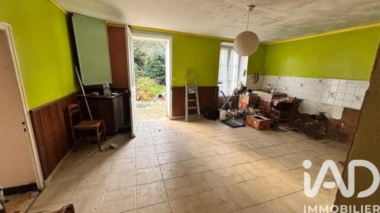 Ma-Cabane - Vente Maison Pleyben, 90 m²