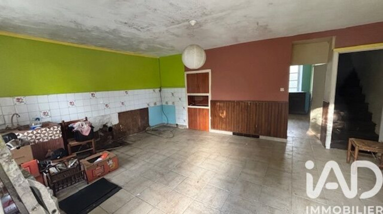 Ma-Cabane - Vente Maison Pleyben, 90 m²