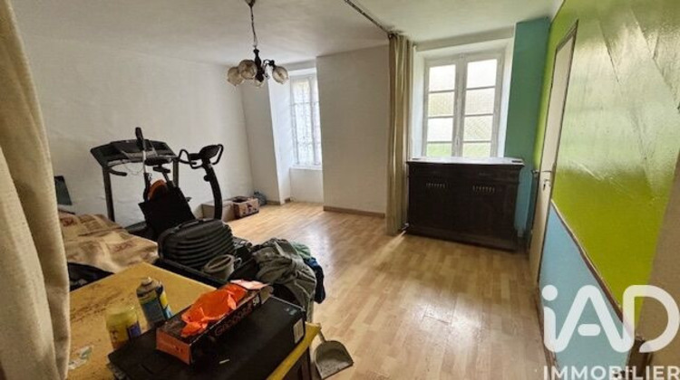 Ma-Cabane - Vente Maison Pleyben, 90 m²