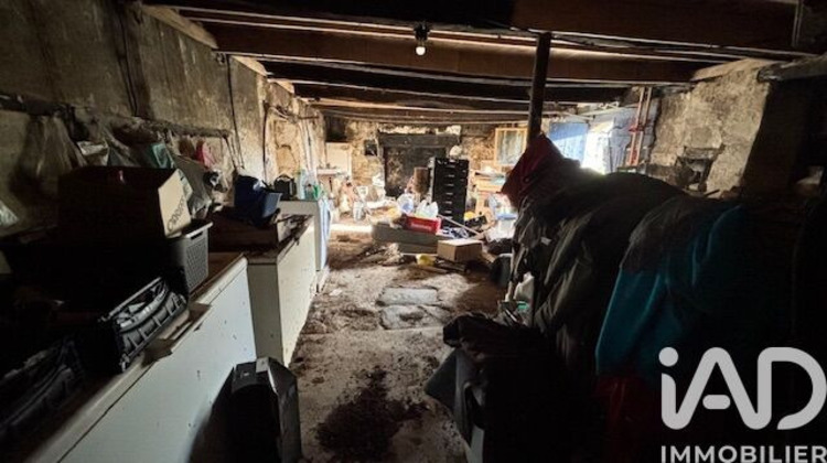 Ma-Cabane - Vente Maison Pleyben, 90 m²