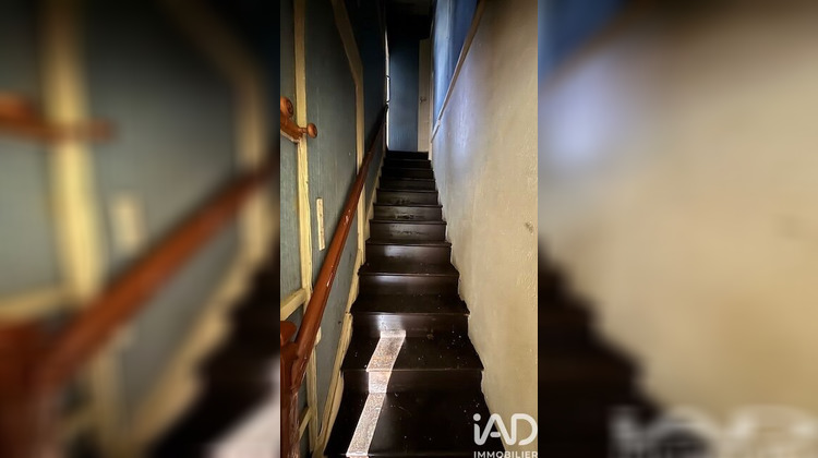 Ma-Cabane - Vente Maison Pleyben, 90 m²