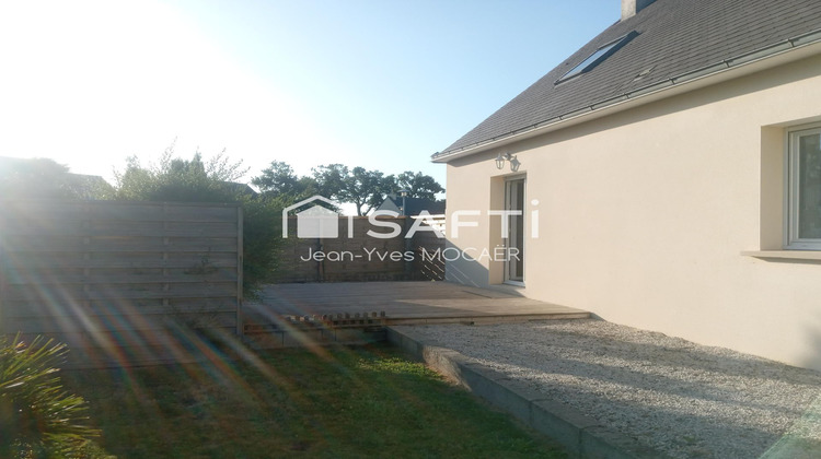 Ma-Cabane - Vente Maison Pleyben, 78 m²