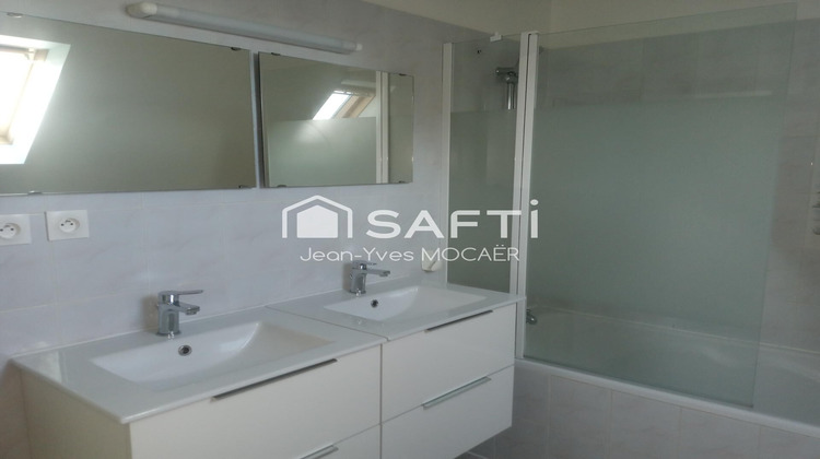 Ma-Cabane - Vente Maison Pleyben, 78 m²