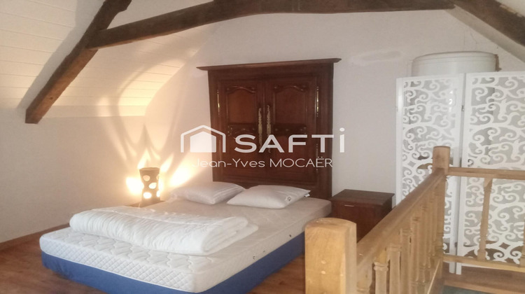 Ma-Cabane - Vente Maison Pleyben, 167 m²