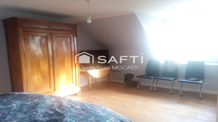 Ma-Cabane - Vente Maison Pleyben, 167 m²