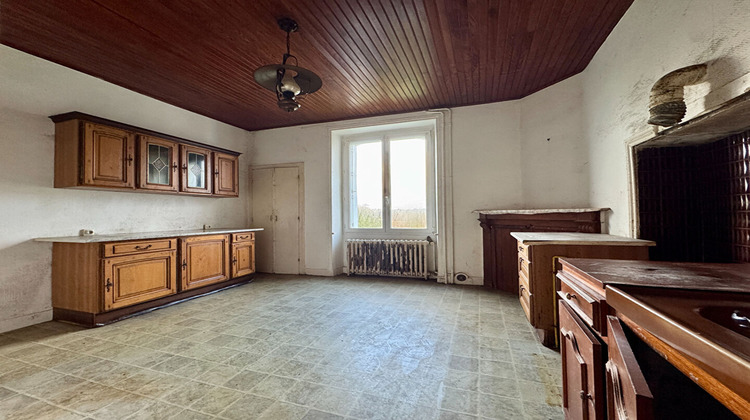 Ma-Cabane - Vente Maison PLEYBEN, 70 m²