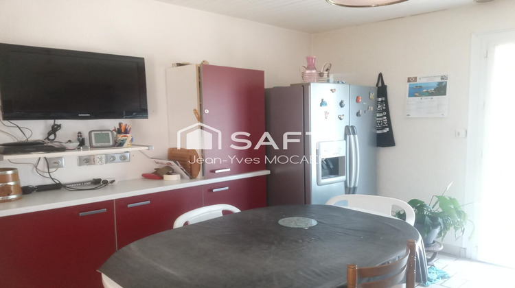 Ma-Cabane - Vente Maison Pleyben, 130 m²