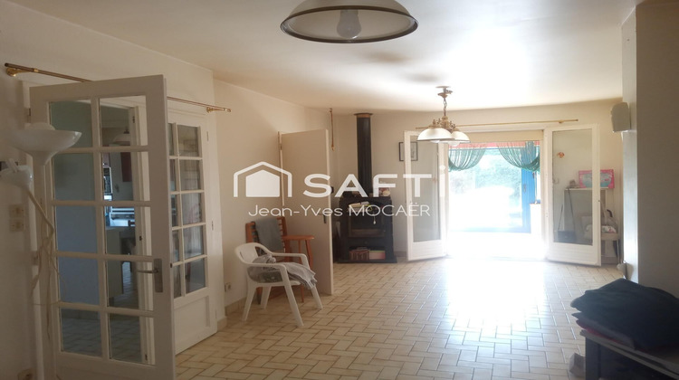 Ma-Cabane - Vente Maison Pleyben, 130 m²