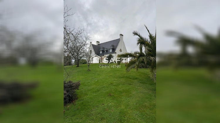 Ma-Cabane - Vente Maison Pleyben, 205 m²