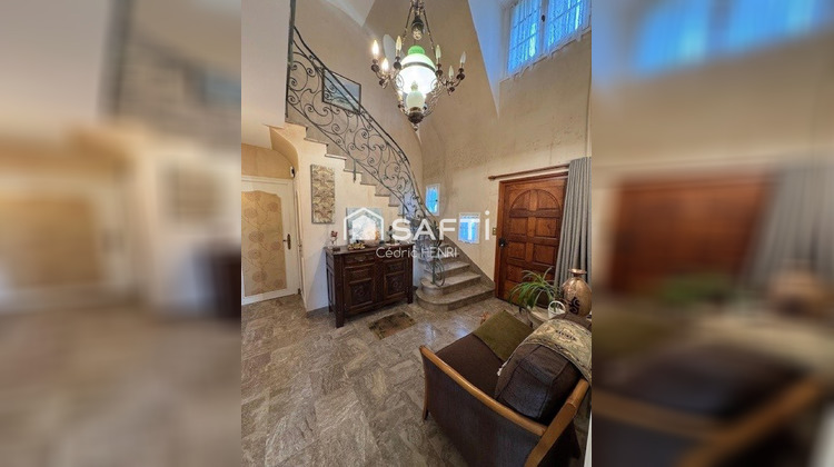 Ma-Cabane - Vente Maison Pleyben, 205 m²