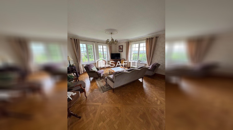 Ma-Cabane - Vente Maison Pleyben, 205 m²