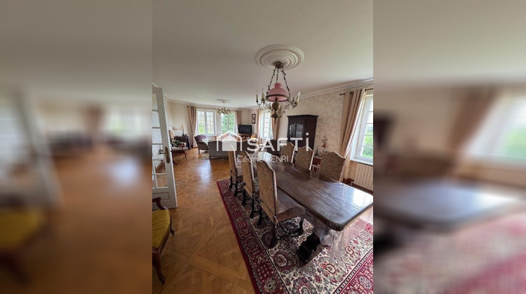 Ma-Cabane - Vente Maison Pleyben, 205 m²