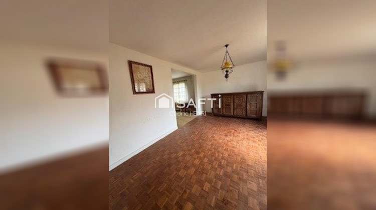 Ma-Cabane - Vente Maison Pleyben, 90 m²