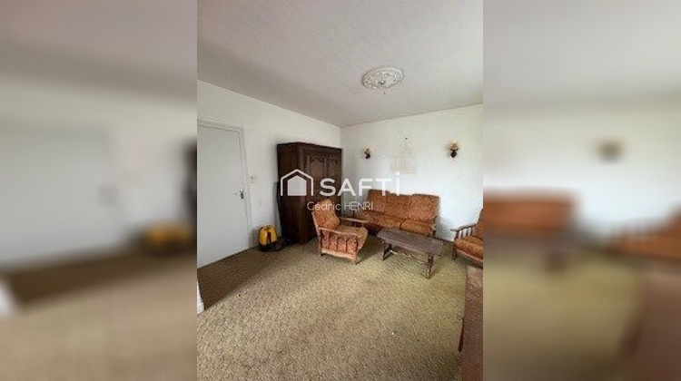 Ma-Cabane - Vente Maison Pleyben, 90 m²