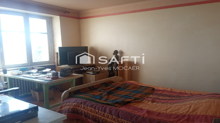 Ma-Cabane - Vente Maison Pleyben, 150 m²