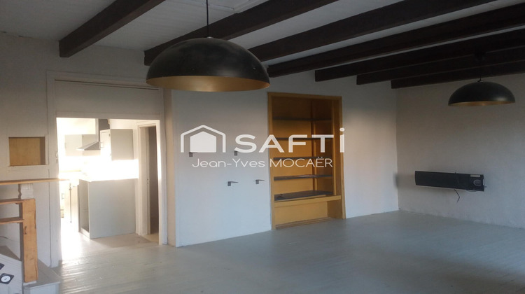 Ma-Cabane - Vente Maison Pleyben, 74 m²