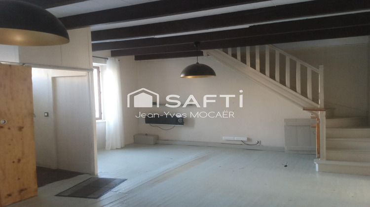 Ma-Cabane - Vente Maison Pleyben, 74 m²