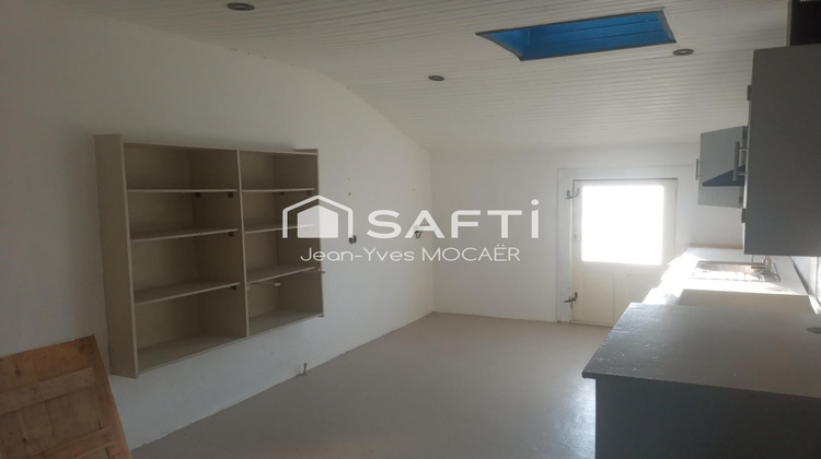 Ma-Cabane - Vente Maison Pleyben, 74 m²