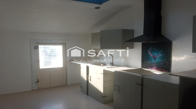 Ma-Cabane - Vente Maison Pleyben, 74 m²