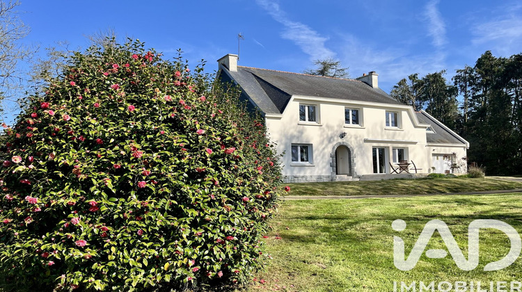 Ma-Cabane - Vente Maison Pleyben, 201 m²