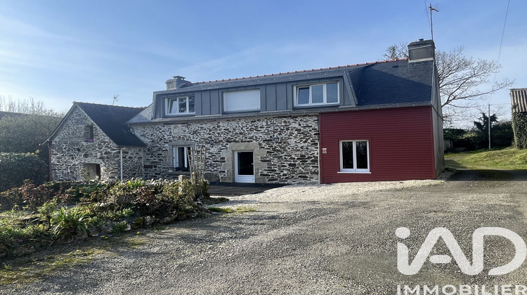 Ma-Cabane - Vente Maison Pleyben, 145 m²