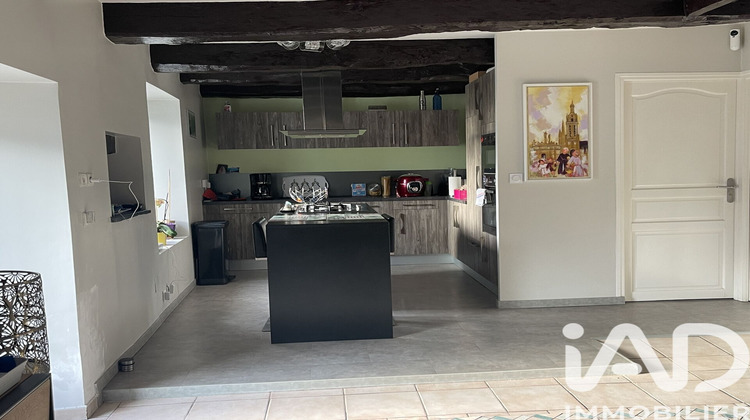 Ma-Cabane - Vente Maison Pleyben, 145 m²