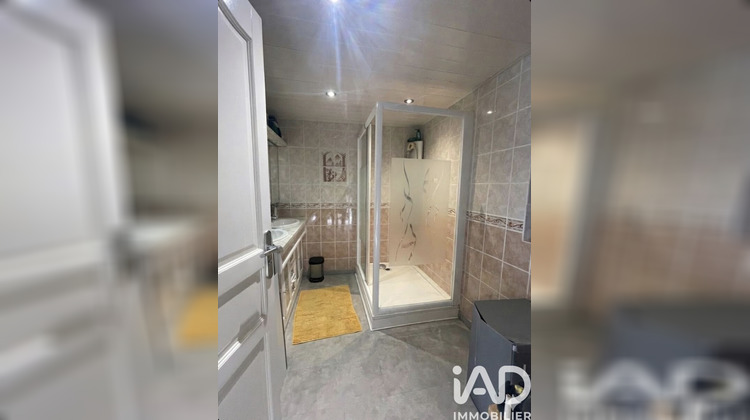 Ma-Cabane - Vente Maison Pleyben, 145 m²