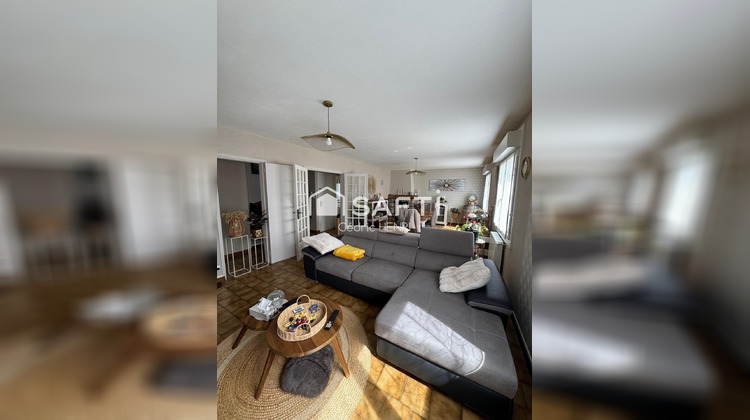 Ma-Cabane - Vente Maison Pleyben, 112 m²