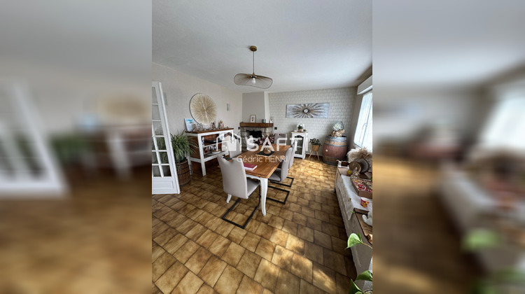 Ma-Cabane - Vente Maison Pleyben, 112 m²